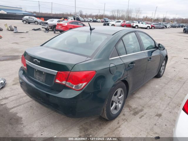 Photo 3 VIN: 1G1PC5SB8E7110240 - CHEVROLET CRUZE 