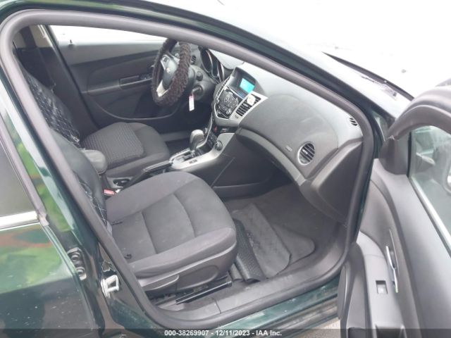 Photo 4 VIN: 1G1PC5SB8E7110240 - CHEVROLET CRUZE 