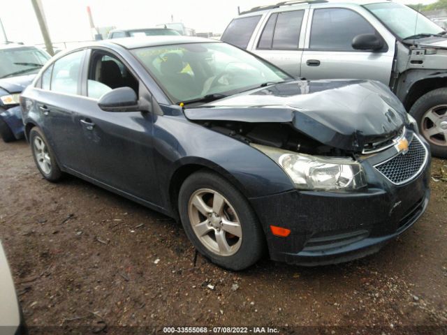 Photo 0 VIN: 1G1PC5SB8E7110481 - CHEVROLET CRUZE 