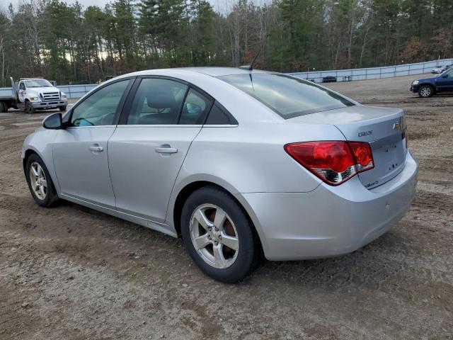 Photo 1 VIN: 1G1PC5SB8E7113087 - CHEVROLET CRUZE LT 