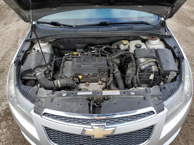 Photo 10 VIN: 1G1PC5SB8E7113087 - CHEVROLET CRUZE LT 