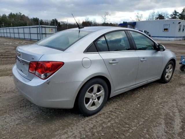 Photo 2 VIN: 1G1PC5SB8E7113087 - CHEVROLET CRUZE LT 