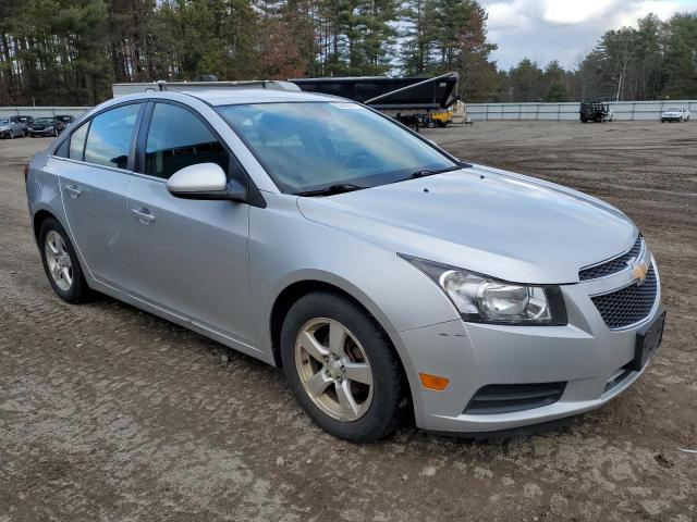 Photo 3 VIN: 1G1PC5SB8E7113087 - CHEVROLET CRUZE LT 