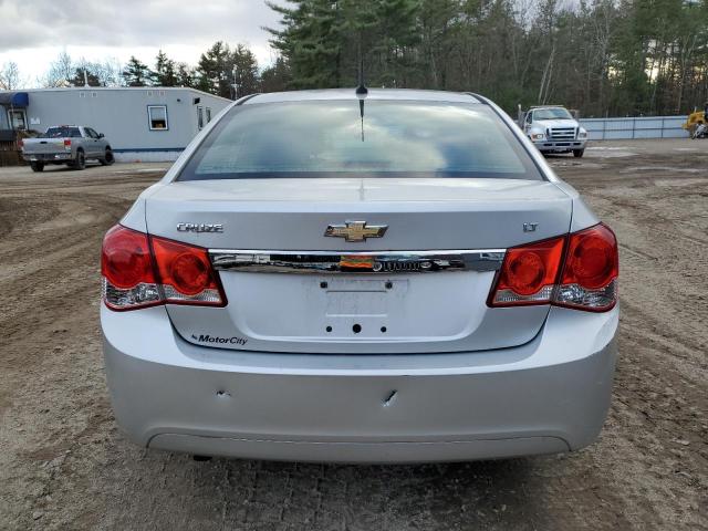 Photo 5 VIN: 1G1PC5SB8E7113087 - CHEVROLET CRUZE LT 