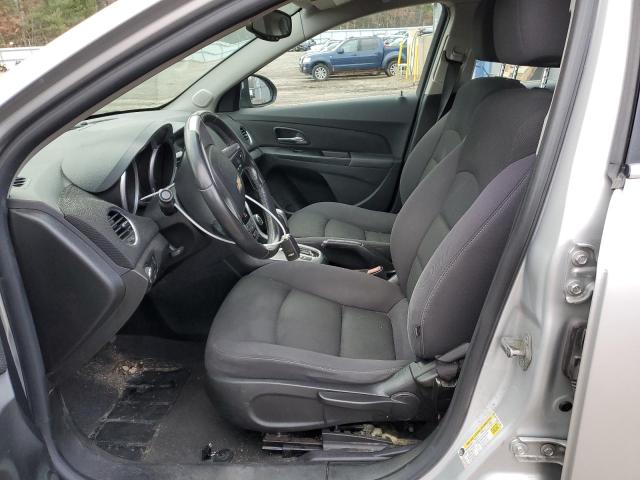 Photo 6 VIN: 1G1PC5SB8E7113087 - CHEVROLET CRUZE LT 