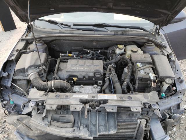 Photo 6 VIN: 1G1PC5SB8E7113249 - CHEVROLET CRUZE LT 