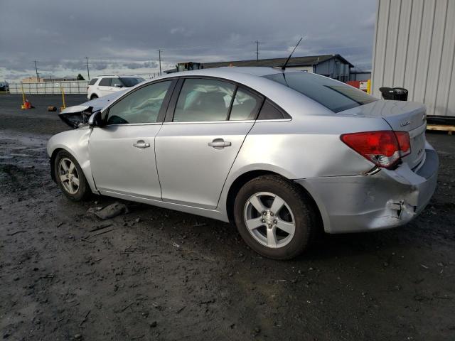 Photo 1 VIN: 1G1PC5SB8E7117088 - CHEVROLET CRUZE 