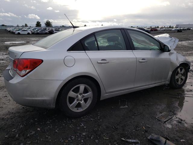 Photo 2 VIN: 1G1PC5SB8E7117088 - CHEVROLET CRUZE 