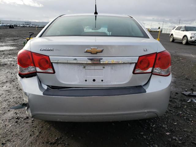 Photo 5 VIN: 1G1PC5SB8E7117088 - CHEVROLET CRUZE 