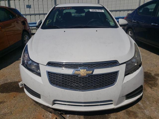 Photo 8 VIN: 1G1PC5SB8E7122565 - CHEVROLET CRUZE LT 