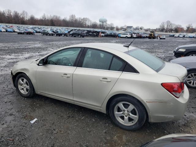 Photo 1 VIN: 1G1PC5SB8E7126115 - CHEVROLET CRUZE LT 