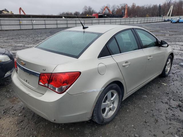 Photo 2 VIN: 1G1PC5SB8E7126115 - CHEVROLET CRUZE LT 