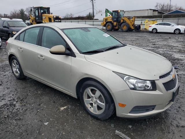 Photo 3 VIN: 1G1PC5SB8E7126115 - CHEVROLET CRUZE LT 