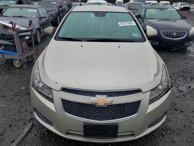 Photo 4 VIN: 1G1PC5SB8E7126115 - CHEVROLET CRUZE LT 