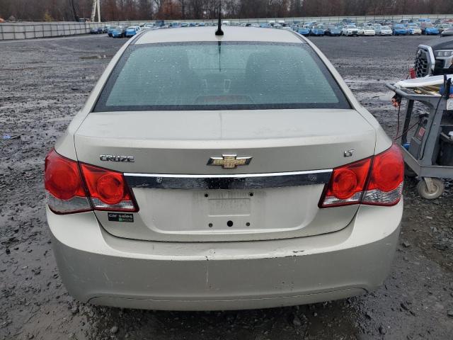 Photo 5 VIN: 1G1PC5SB8E7126115 - CHEVROLET CRUZE LT 