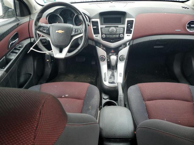 Photo 7 VIN: 1G1PC5SB8E7126115 - CHEVROLET CRUZE LT 