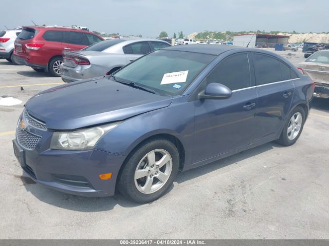 Photo 1 VIN: 1G1PC5SB8E7127099 - CHEVROLET CRUZE 