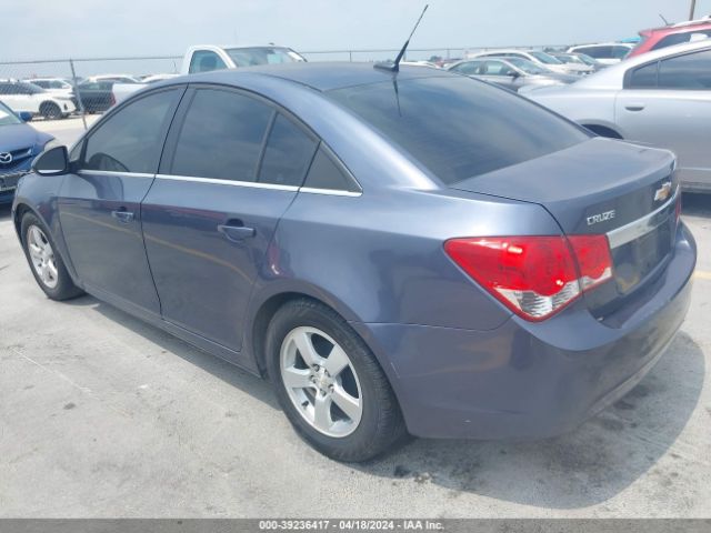 Photo 2 VIN: 1G1PC5SB8E7127099 - CHEVROLET CRUZE 