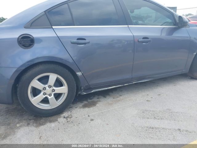 Photo 5 VIN: 1G1PC5SB8E7127099 - CHEVROLET CRUZE 