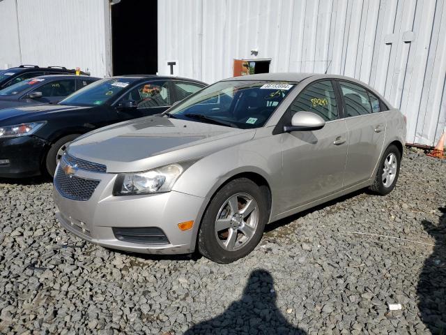 Photo 0 VIN: 1G1PC5SB8E7127393 - CHEVROLET CRUZE LT 