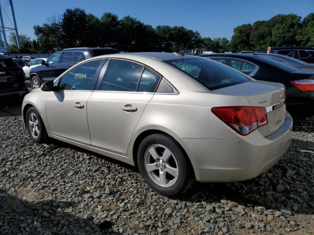 Photo 1 VIN: 1G1PC5SB8E7127393 - CHEVROLET CRUZE LT 