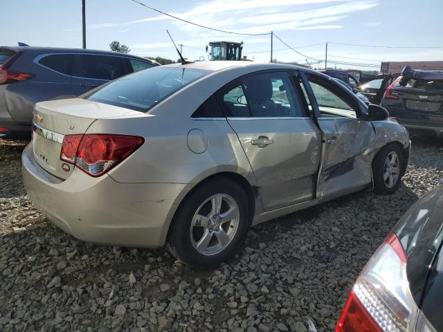 Photo 2 VIN: 1G1PC5SB8E7127393 - CHEVROLET CRUZE LT 