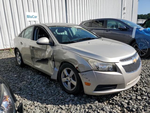 Photo 3 VIN: 1G1PC5SB8E7127393 - CHEVROLET CRUZE LT 