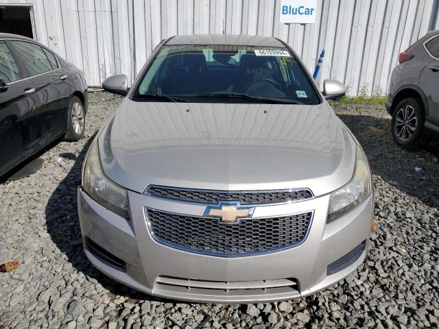 Photo 4 VIN: 1G1PC5SB8E7127393 - CHEVROLET CRUZE LT 