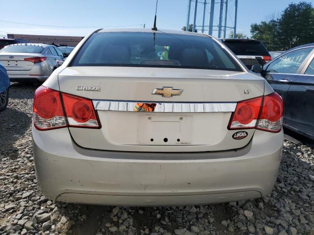 Photo 5 VIN: 1G1PC5SB8E7127393 - CHEVROLET CRUZE LT 