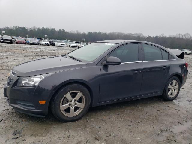 Photo 0 VIN: 1G1PC5SB8E7129581 - CHEVROLET CRUZE LT 