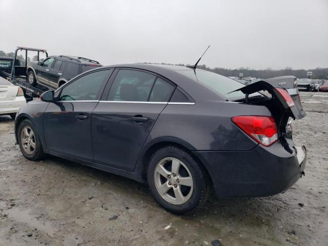 Photo 1 VIN: 1G1PC5SB8E7129581 - CHEVROLET CRUZE LT 