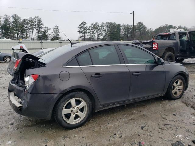 Photo 2 VIN: 1G1PC5SB8E7129581 - CHEVROLET CRUZE LT 