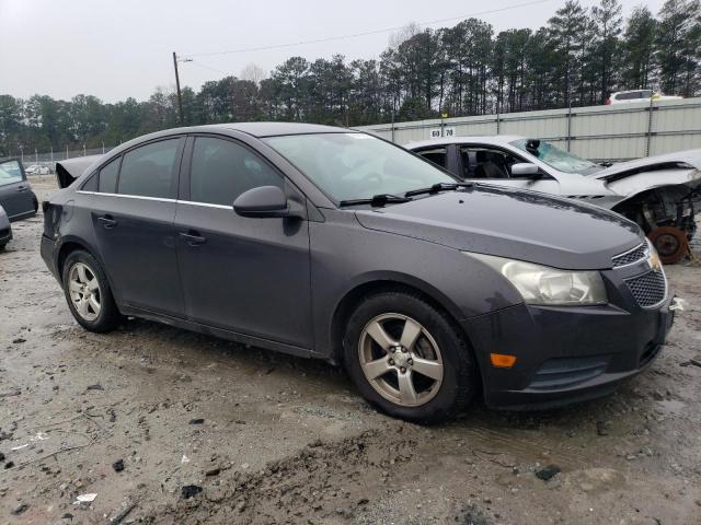 Photo 3 VIN: 1G1PC5SB8E7129581 - CHEVROLET CRUZE LT 