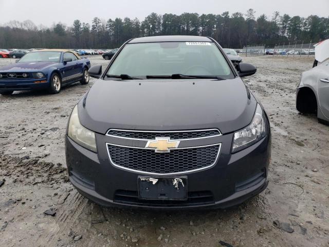 Photo 4 VIN: 1G1PC5SB8E7129581 - CHEVROLET CRUZE LT 