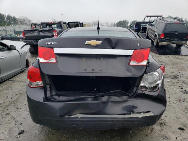 Photo 5 VIN: 1G1PC5SB8E7129581 - CHEVROLET CRUZE LT 