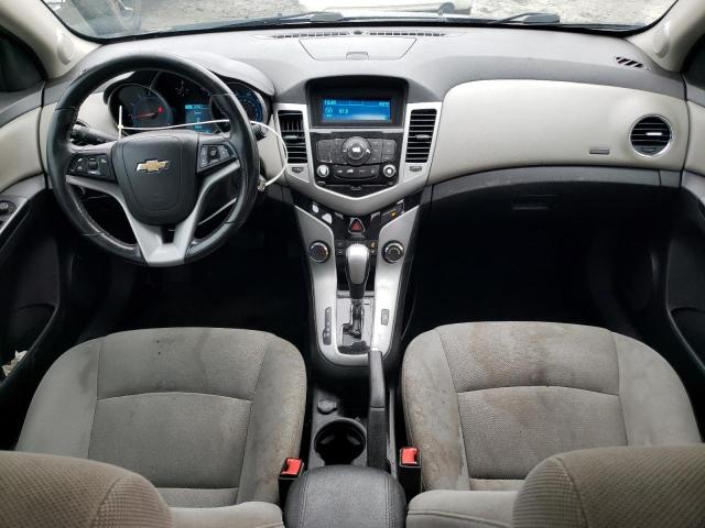 Photo 7 VIN: 1G1PC5SB8E7129581 - CHEVROLET CRUZE LT 