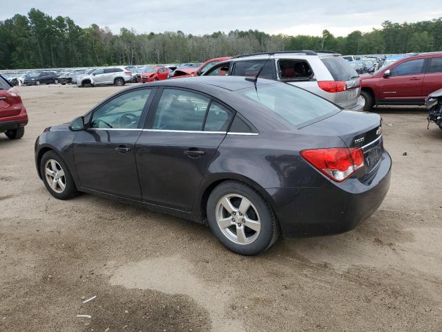 Photo 1 VIN: 1G1PC5SB8E7130794 - CHEVROLET CRUZE LT 