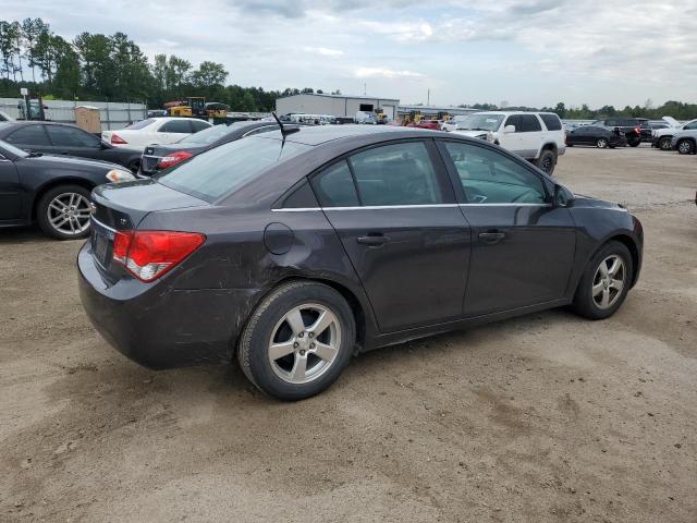 Photo 2 VIN: 1G1PC5SB8E7130794 - CHEVROLET CRUZE LT 