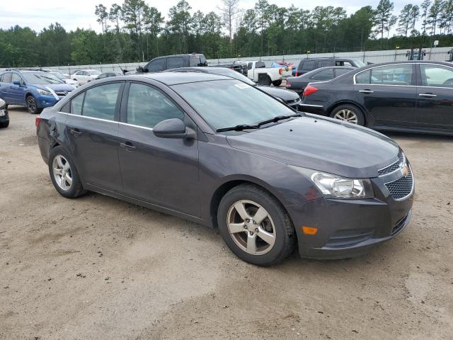 Photo 3 VIN: 1G1PC5SB8E7130794 - CHEVROLET CRUZE LT 