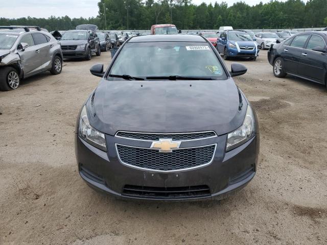 Photo 4 VIN: 1G1PC5SB8E7130794 - CHEVROLET CRUZE LT 