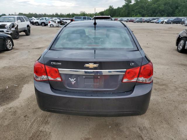 Photo 5 VIN: 1G1PC5SB8E7130794 - CHEVROLET CRUZE LT 