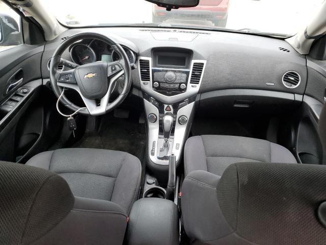 Photo 7 VIN: 1G1PC5SB8E7130794 - CHEVROLET CRUZE LT 