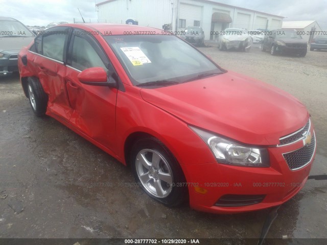 Photo 0 VIN: 1G1PC5SB8E7135090 - CHEVROLET CRUZE 