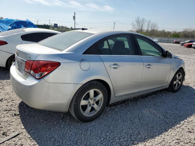 Photo 2 VIN: 1G1PC5SB8E7135252 - CHEVROLET CRUZE 