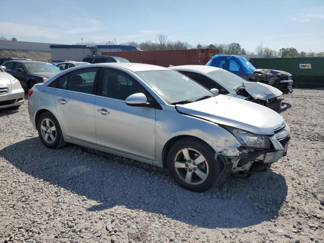 Photo 3 VIN: 1G1PC5SB8E7135252 - CHEVROLET CRUZE 