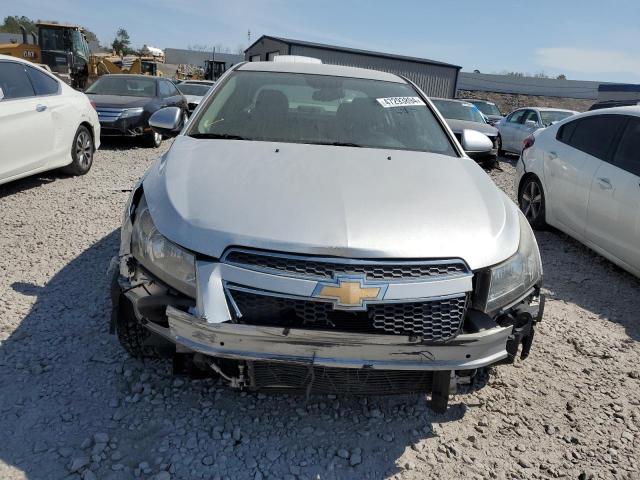 Photo 4 VIN: 1G1PC5SB8E7135252 - CHEVROLET CRUZE 