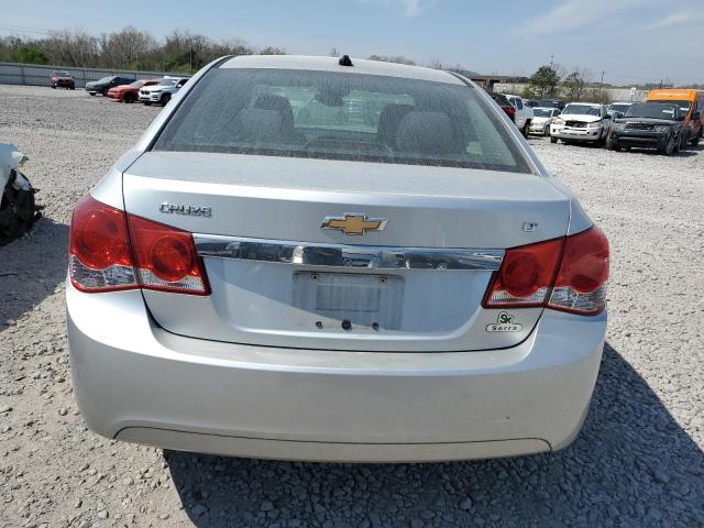 Photo 5 VIN: 1G1PC5SB8E7135252 - CHEVROLET CRUZE 