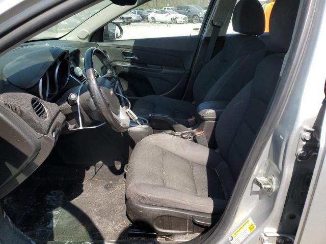 Photo 6 VIN: 1G1PC5SB8E7135252 - CHEVROLET CRUZE 