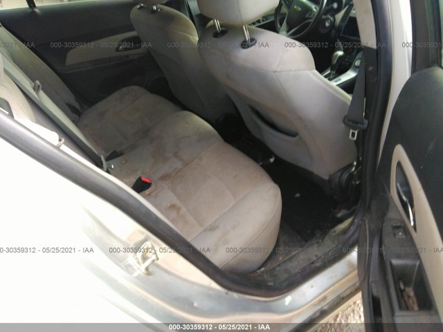 Photo 7 VIN: 1G1PC5SB8E7135283 - CHEVROLET CRUZE 