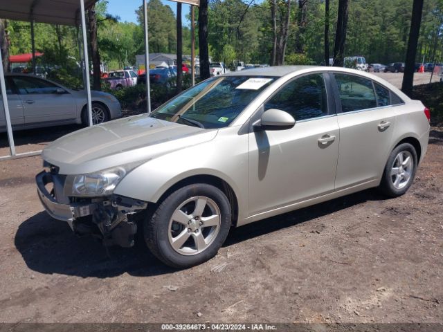 Photo 1 VIN: 1G1PC5SB8E7136918 - CHEVROLET CRUZE 